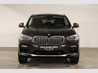 gebraucht BMW X4 xDrive30i