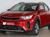 Gebraucht Kia Stonic Vision 101 PS (74 kW) 2023 Rot SUV