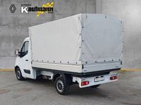 Gebraucht Renault Master 131 PS (96 kW) 2019 Weiss Van
