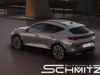 Gebraucht Cupra Formentor VZ2 272 PS (200 kW) 2026 Grau SUV