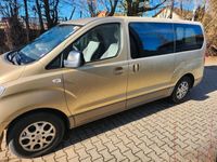 gebraucht Hyundai H-1 