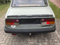 Gebraucht Skoda 105 1989 Grün Limousine