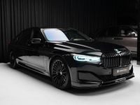 Gebraucht Alpina B7 608 PS (447 kW) 2019 Schwarz Limousine