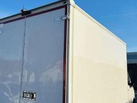 Gebraucht Mercedes Sprinter 156 PS (114 kW) 2015 Van