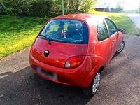 gebraucht Ford Ka bj 2006