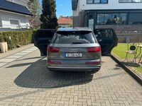 gebraucht Audi SQ7 V8 T STANDHEIZUNG