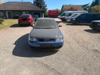 Second-hand Audi A3 125 CP (91 kW) 1997 Albastru Hatchback