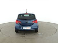 gebraucht Opel Corsa 1.2 Drive, Benzin, 8.370 €