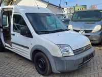 Usado Ford Transit Connect 2009 Branco Monovolume