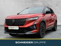 Neu Renault Austral Esprit Alpine 200 PS (147 kW) 2026 Rot SUV