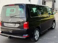 Usado VW Multivan 150 HP (110 kW) 2018 Andere Monovolume