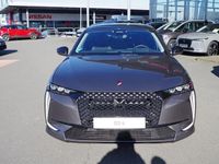 Gebraucht DS Automobiles DS4 165 PS (121 kW) 2022 Grau Limousine