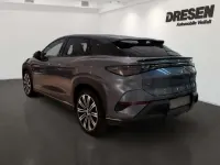 Neu BYD Sealion 7 Design 389 kW (530 PS) 2026 Atlantis grey SUV