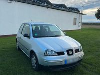 Gebraucht Seat Arosa 50 PS (36 kW) 2004 Grau Kleinwagen
