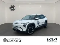 Neu Kia EV3 Earth 150 kW (204 PS) 2026 Snow white pearl SUV