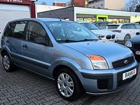 Gebraucht Ford Fusion Fun X 90 PS (66 kW) 2006 Limousine