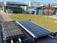 Gebraucht VW Transporter 115 PS (84 kW) 2001 Schwarz Van