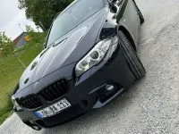 Gebraucht BMW 520 Luxury Line 190 PS (139 kW) 2017 Kombi
