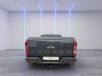 Gebraucht Ford Ranger Wildtrack 213 PS (156 kW) 2021 Grau Pickup