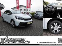 Neu Honda Jazz Elegance 122 PS (89 kW) 2026 Premium sunlight white Kleinwagen