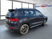 Usata Cupra Ateca 190 CV (139 kW) 2024 Nero SUV