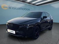 Gebraucht Mazda CX-5 194 PS (142 kW) 2023 Andere SUV
