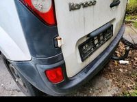 gebraucht Renault Kangoo 1.5 Diesel mit motor Schäden