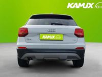Usata Audi Q2 116 CV (85 kW) 2017 Bianco SUV