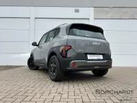 Neu Kia EV2 Earth 108 kW (147 PS) 2026 Grau SUV