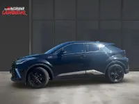 Gebraucht Toyota C-HR Team 184 PS (135 kW) 2020 Schwarz SUV
