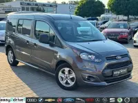 Gebraucht Ford Tourneo Connect 120 PS (88 kW) 2017 Grau Van / Kleinbus