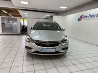 gebraucht Opel Astra Sports Tourer Edition*Klima*Automatik*