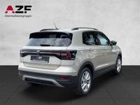 gebraucht VW T-Cross - 1.0 TSI Move NAVI KAMERA ACC