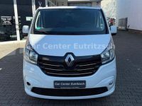 Gebraucht Renault Trafic 120 PS (88 kW) 2015 Other Van / Kleinbus