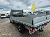 Gebraucht Fiat Ducato 140 PS (102 kW) 2024 Weiß Van