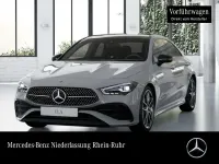 Gebraucht Mercedes CLA200 AMG 163 PS (119 kW) 2025 Weiß Limousine