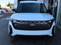 Neu Ford Transit Trend 100 kW (136 PS) 2025 Frozen white Van / Kleinbus