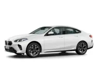 Nowe BMW 220 Performance 156 KM (114 kW) 2026 Biały Coupe