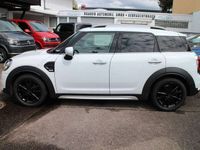 gebraucht Mini Cooper D Countryman Countryman Cooper