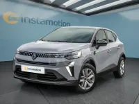 Usado Renault Captur 91 CV (66 kW) 2025 Andere SUV