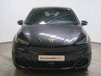 Gebraucht Cupra Born e-Boost 169 kW (231 PS) 2023 Grau Kleinwagen