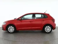 Gebraucht VW Polo 95 PS (69 kW) 2022 Andere Kleinwagen