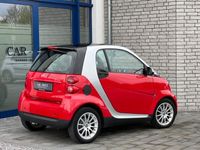 gebraucht Smart ForTwo Coupé ForTwo Micro Hybrid Drive* PANO *
