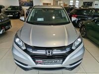 Gebraucht Honda HR-V Comfort 131 PS (96 kW) 2016 Alabaster silver m. SUV