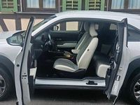 Gebraucht Mazda MX30 Prime-Line 106 kW (145 PS) 2021 Weiß SUV