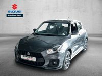 gebraucht Suzuki Swift 1.4 BOOSTERJET HYBRID Sport