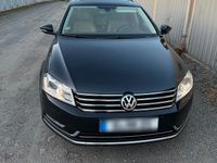 Gebraucht VW Passat Highline 211 PS (155 kW) 2011 Kombi