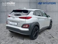 gebraucht Hyundai Kona PREMIUM