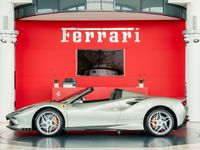 gebraucht Ferrari F8 Spider