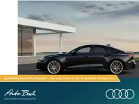 Neu Audi RS5 Sport 639 PS (469 kW) 2026 Mythosschwarz metallic Limousine